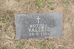 Mother Valerie -1991