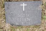Sister Ellen -1975