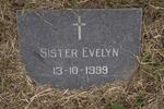 Sister Evelyn -1999