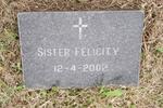 Sister Felicity -2002