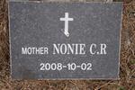 Mother Nonie -2008