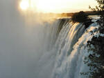 1. Victoria Falls