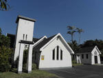 Kwazulu-Natal, MARGATE, Anglican Church Plaques