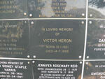 HERON Victor 1921-1995