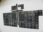 2. Overview, MARGATE Anglican Church Plaques