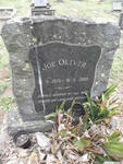 OLIVIER Joe 1915-1980