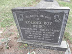 WHIPP Roland Roy 1910-1992