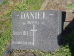 DANIEL R.L. 1909-1983