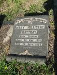 RATTRAY Mary Millicent nee GODFREY 1891-1955
