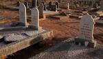 2. Overview on the terrible state of some graves