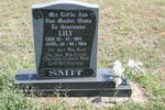 SMIT Lily 1901-1994