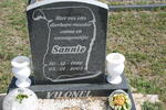 VILONEL Sannie 1920-2003