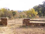 Gauteng, KRUGERSDORP district, Magaliesburg, Kruitfontein 511 JQ, Boystown farm cemetery