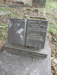 REED William David 1912-1979 & Maria Elizabeth Margaretha MALAN previous PIENAAR 1912-2003