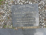 TUTTON Jack Bunward Wooding 1922-1988 & Norah Constance 1928-1990