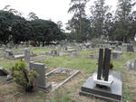 Kwazulu-Natal, MARGATE, Main cemetery