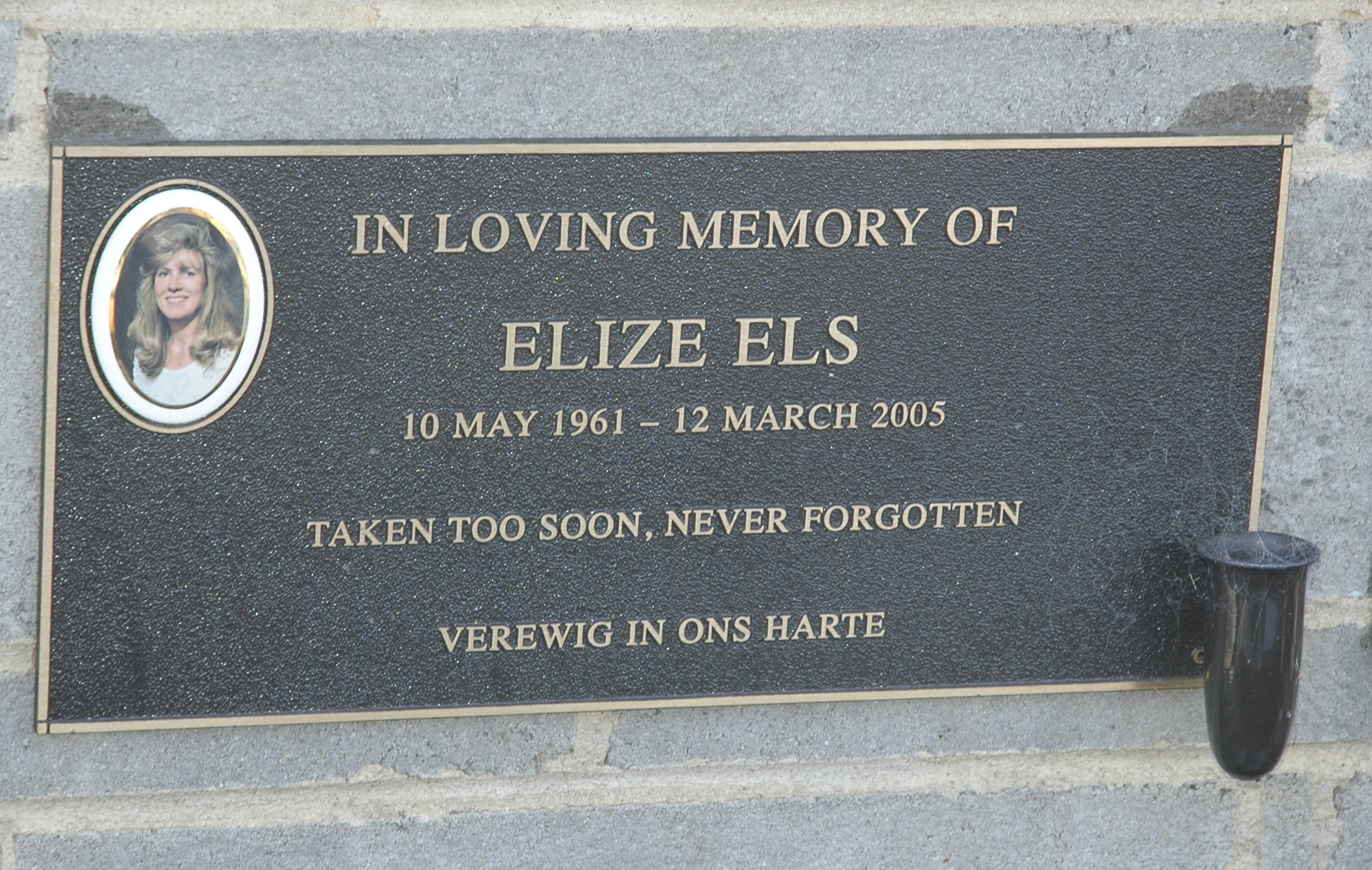 ELS Elize 1961-2005
