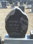JACOBS J.H.J. 1959-1977