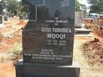 MQOQI Gugu Veronica 1966-2012