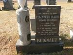 BLIGNAUT Elizabeth Maria nee DUVENHAGE 1926-1996