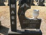 MABE Sheila Innocent 1959-1998