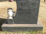 NKAMBULE Lindiwe Patricia 1962-1998