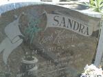 SCHUTTE Sandra nee KOORSEN 1973-1995