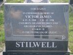 STILWELL Victor James 1908-1998