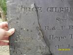 BIDDULPH Gorge Gilbert 1855-186?