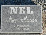 NEL Alwyn Hercules 1938-2002