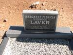 LAVER Margaret Patricia Henwood 1924-2007
