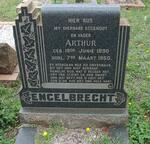 ENGELBRECHT Arthur 1890-1950
