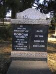 THOKO Dorcas 1943-1944