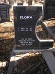 ? Flora 1923-1973