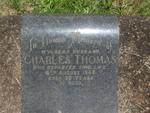 THOMAS Charles -1946
