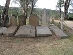 2. Overview on old tombstones