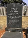 CHARIF Hymie -1996