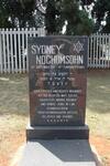 NOCHUMSOHN Sydney 1919-2000