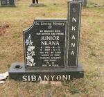 NKANA Junior Nkana 1959-2007