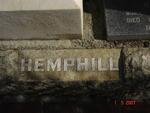 HEMPHILL