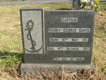 DAVIS Henry George 1911-1957