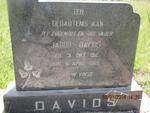 DAVIDS Jacob 1912-1969