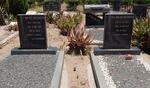 Northern Cape, GORDONIA district, Keimoes, Malanshoek cemetery