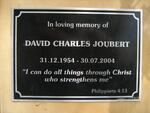 JOUBERT David Charles 1954-2004.JPG