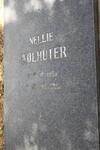 WOLHUTER Nellie 1898-19?5