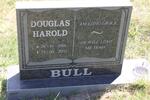 BULL Douglas Harold 1914-2002