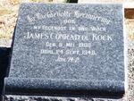 KOCK James Conrad, de 1900-1948