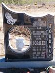 JORDAAN Jorrie 1941-1997