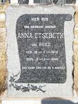 ETSEBETH Anna nee ROUX 1875-1946