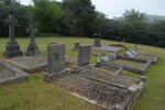 Kwazulu-Natal, IMPENDHLE district, Rural (farm cemeteries)